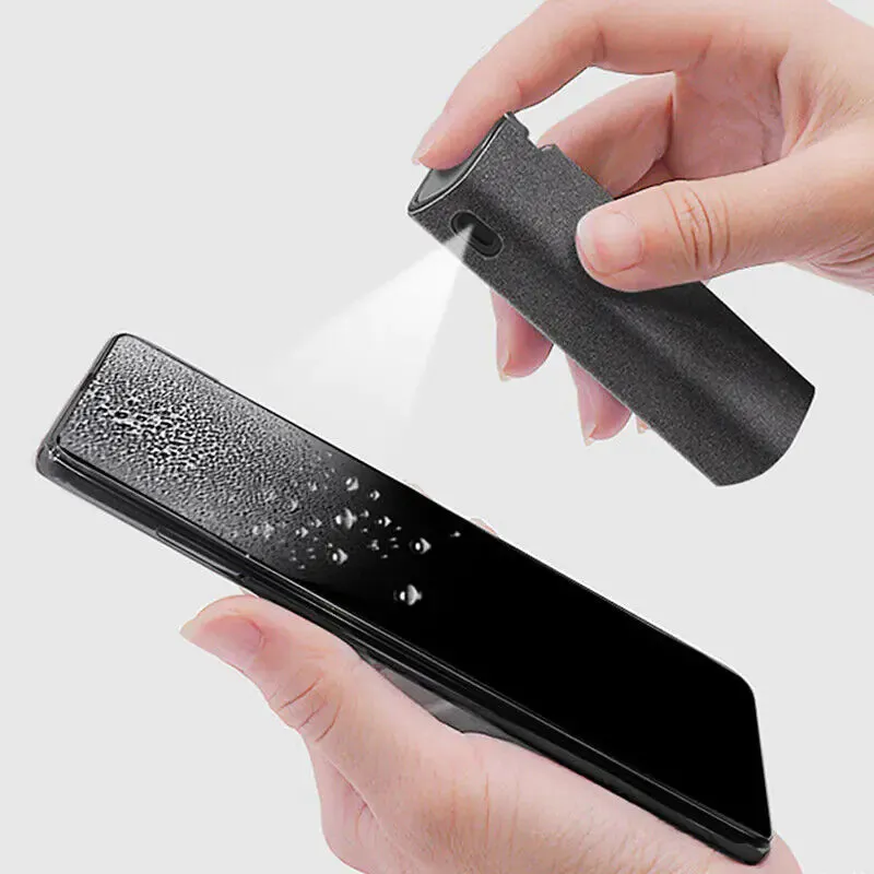 2 in 1 Screen Cleaner