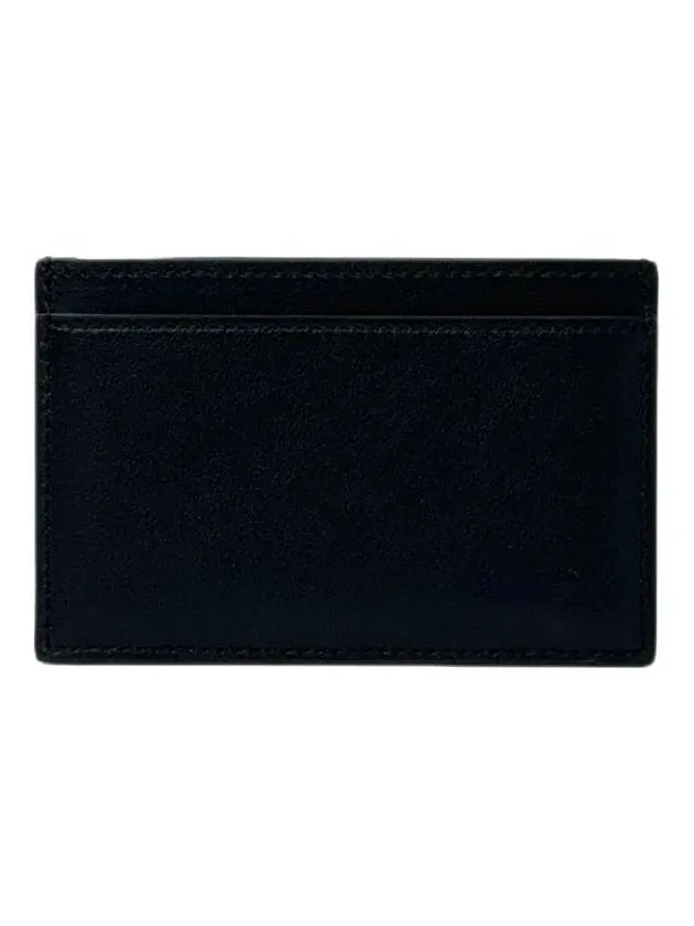 24SS logo printing card wallet 10B70 3DMF 38SI