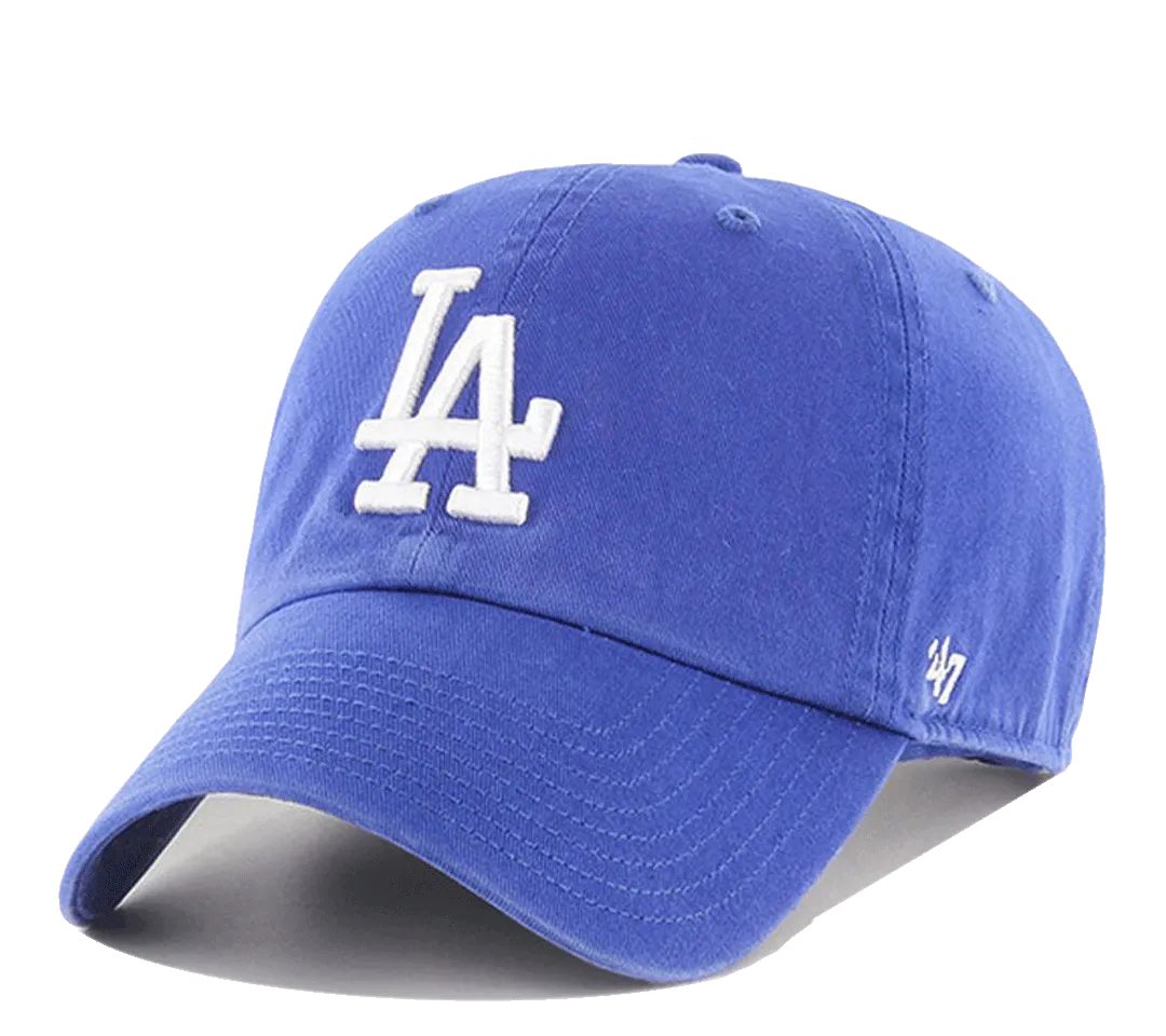 47 Brand Adjustable Clean Up Hat