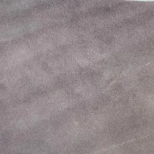 4oz (1.5mm) Cow Suede - Lilac (per square foot)