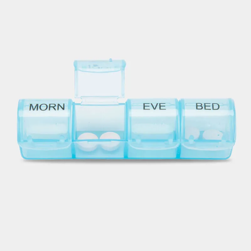 7 Day Pill Organizer