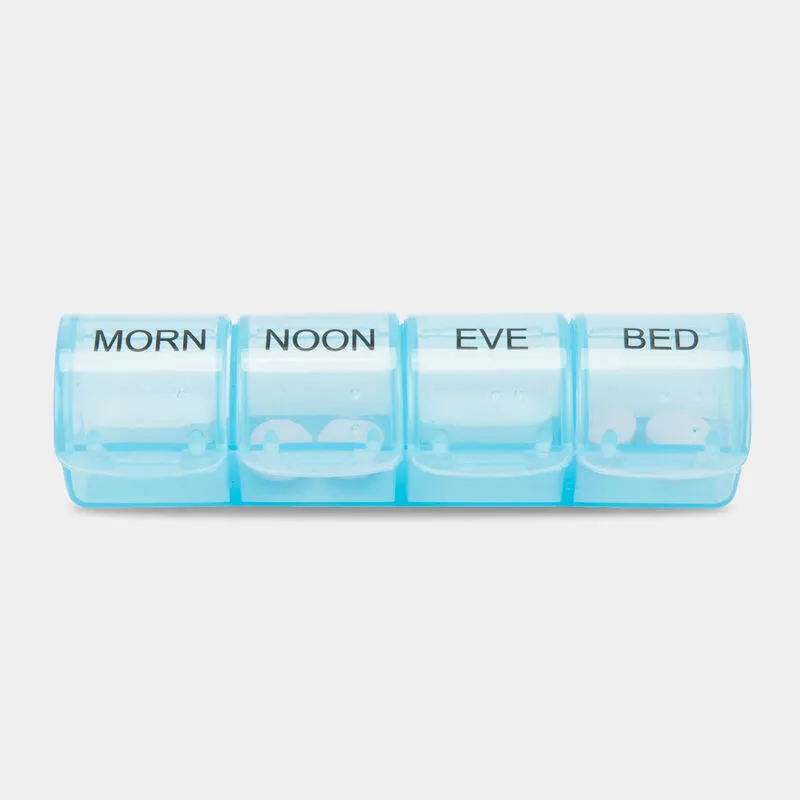 7 Day Pill Organizer