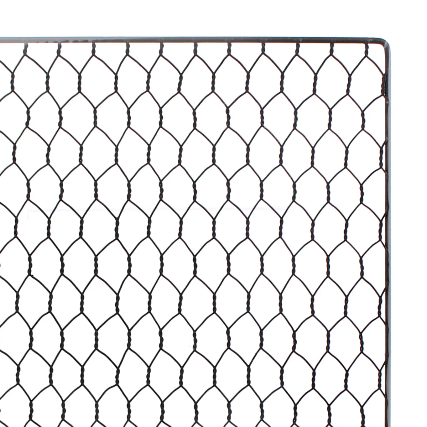 A4 Wire Mesh (BN/21x30cm)