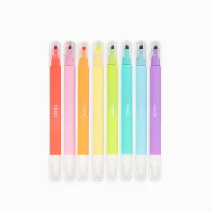 Aurora Erasable Markers Set