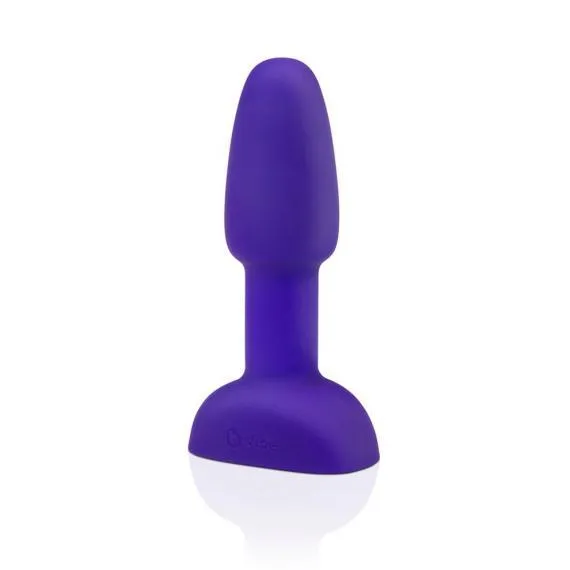 B-Vibe Rimming Petite Plug