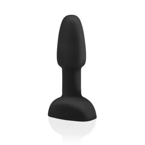 B-Vibe Rimming Petite Plug