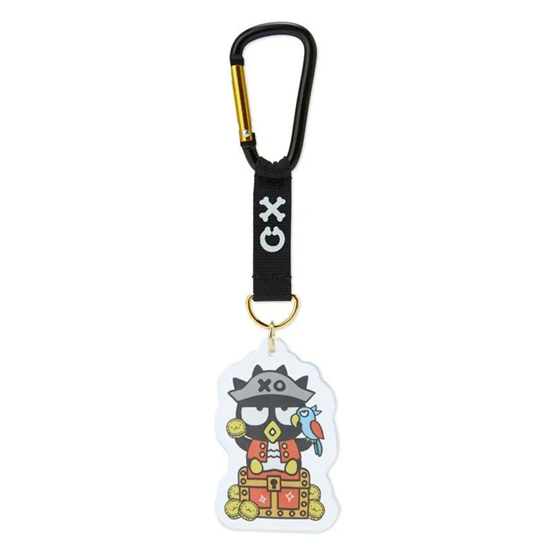 Badtz-maru Treasure Hunt Keychain