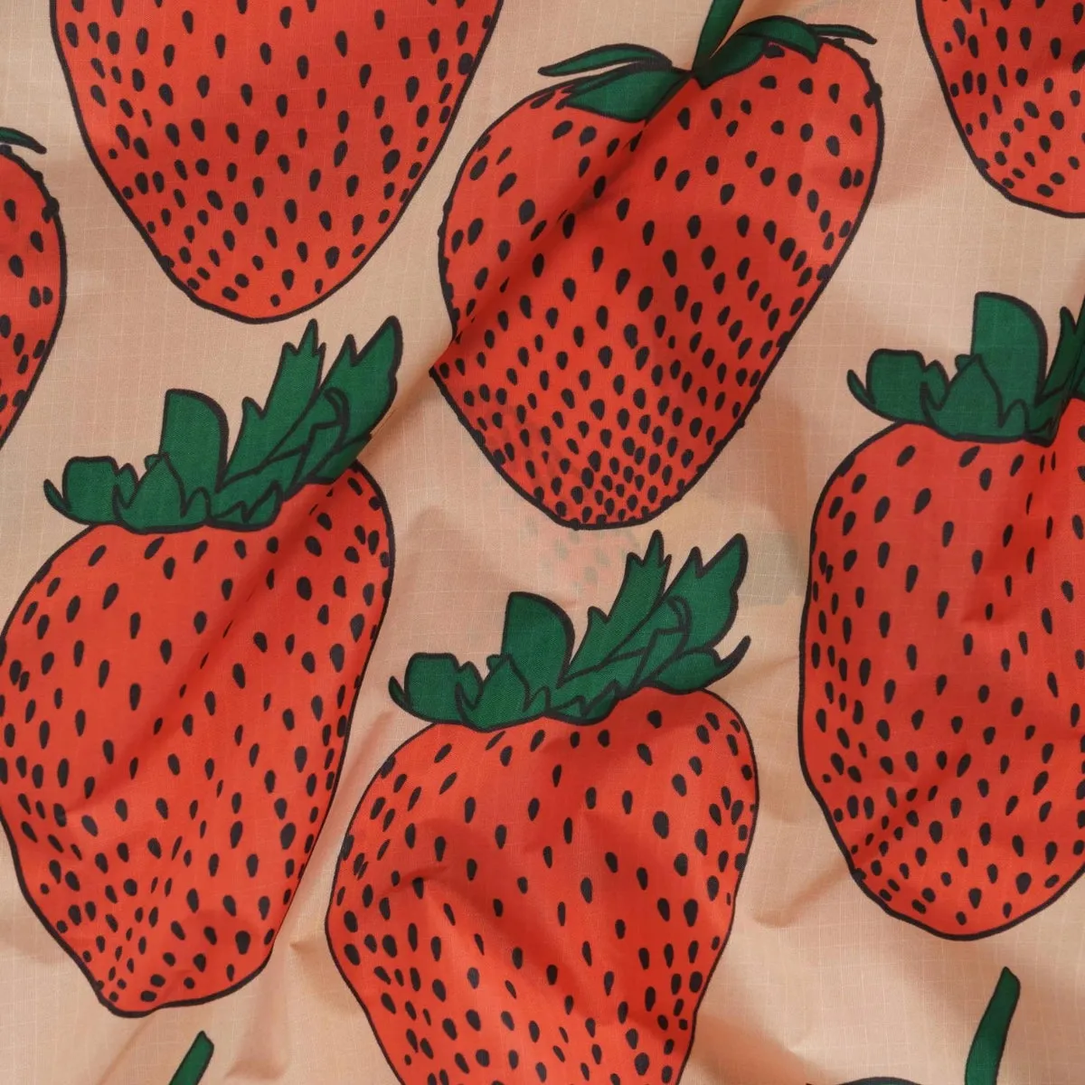 Baggu Baby Baggu in Strawberry