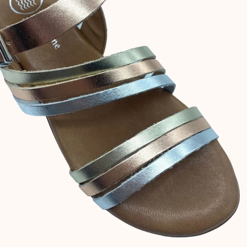 Bay Lane Pina Sandal