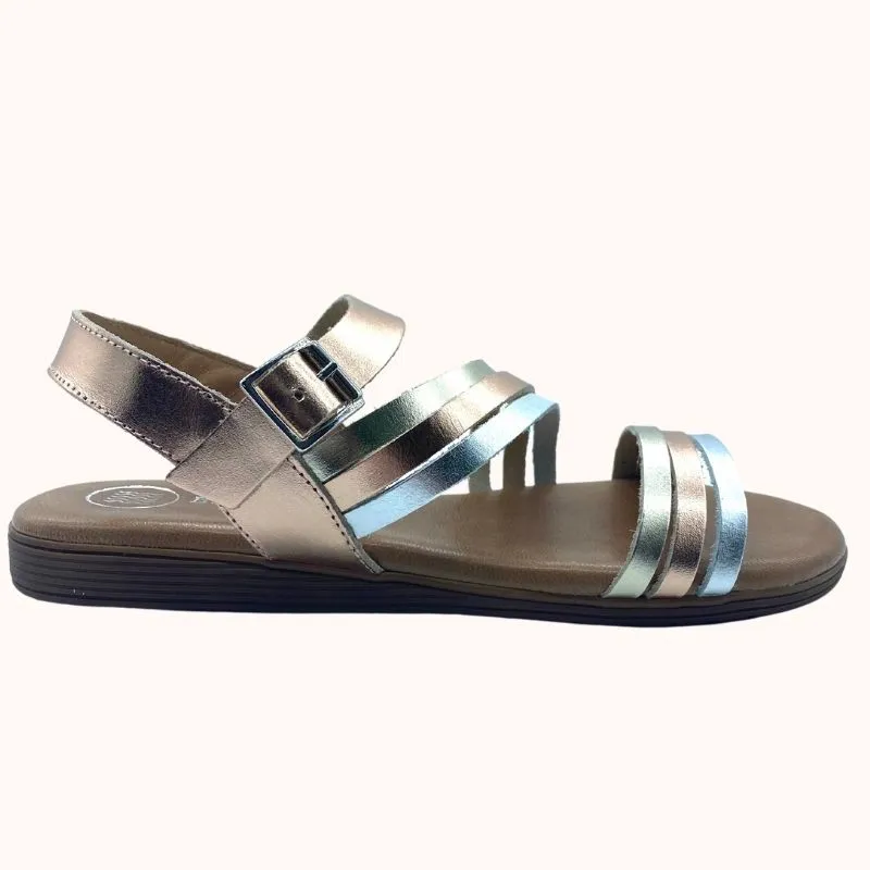 Bay Lane Pina Sandal