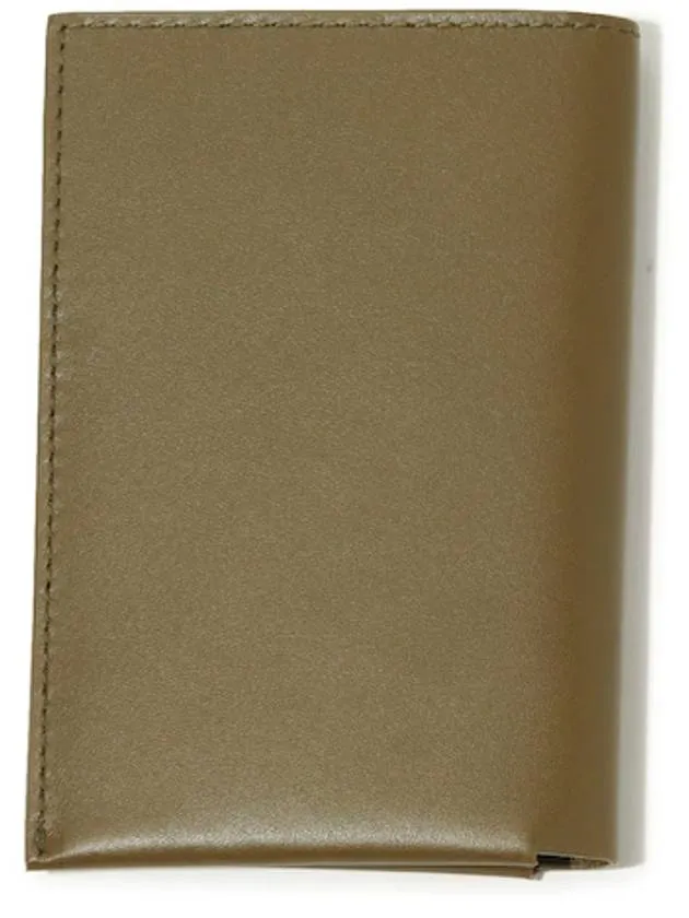 Botaega Veneta Portacard slim bifold wallet