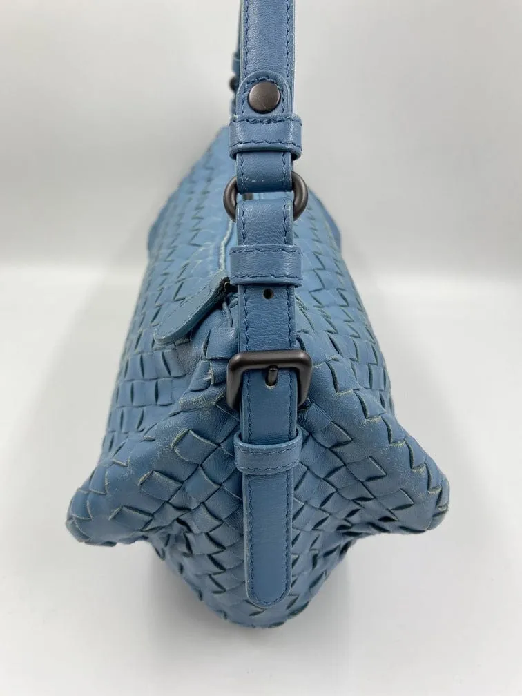 Bottega Veneta Intrecciato Bag