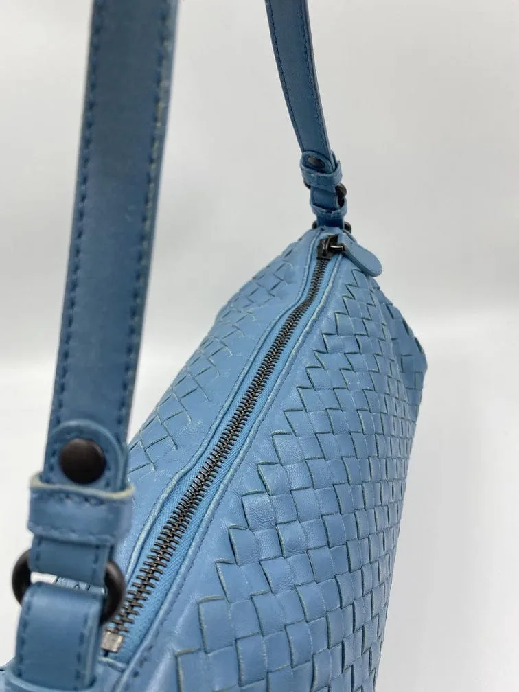 Bottega Veneta Intrecciato Bag