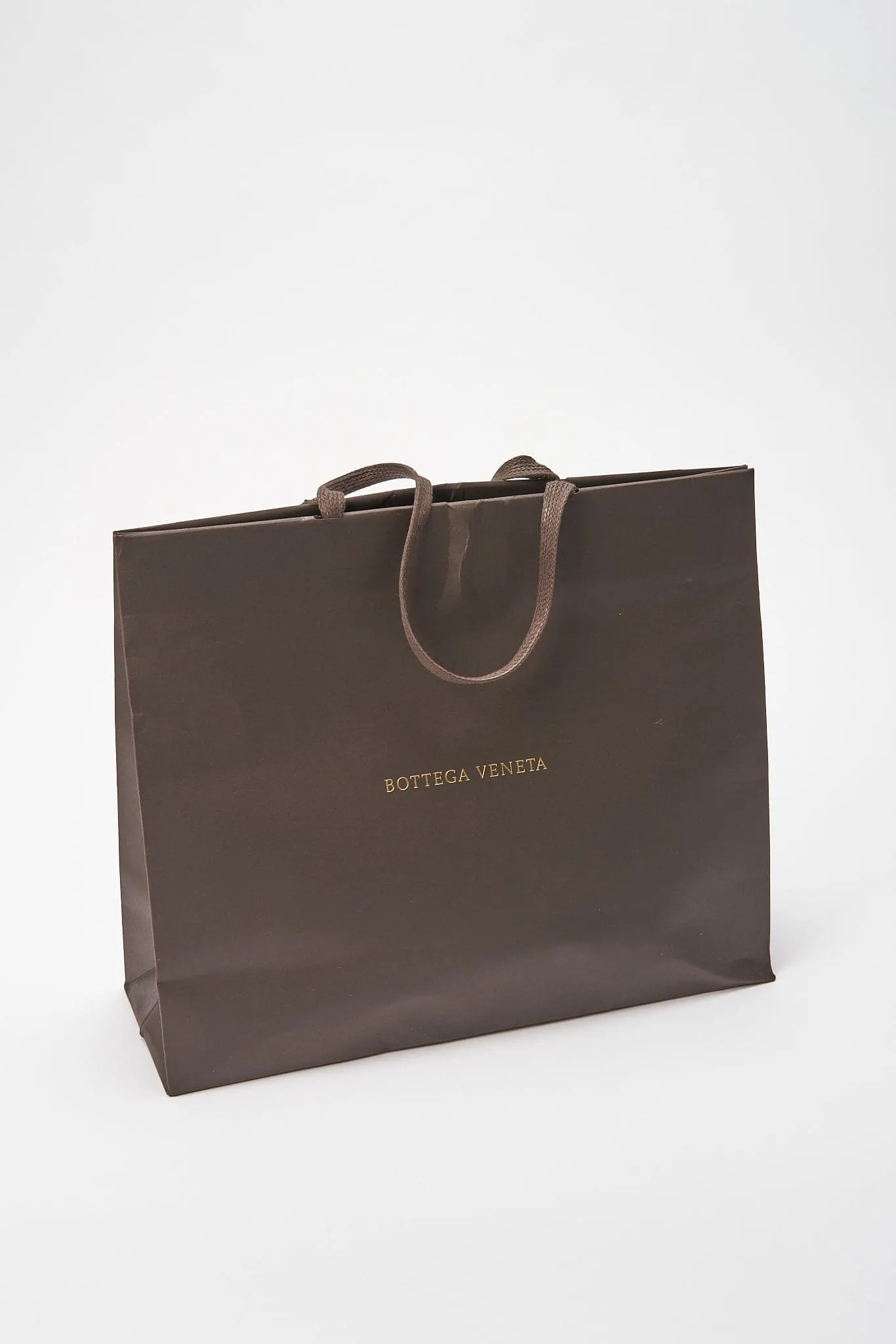 Bottega Veneta Intrecciato Leather Shoulder Bag