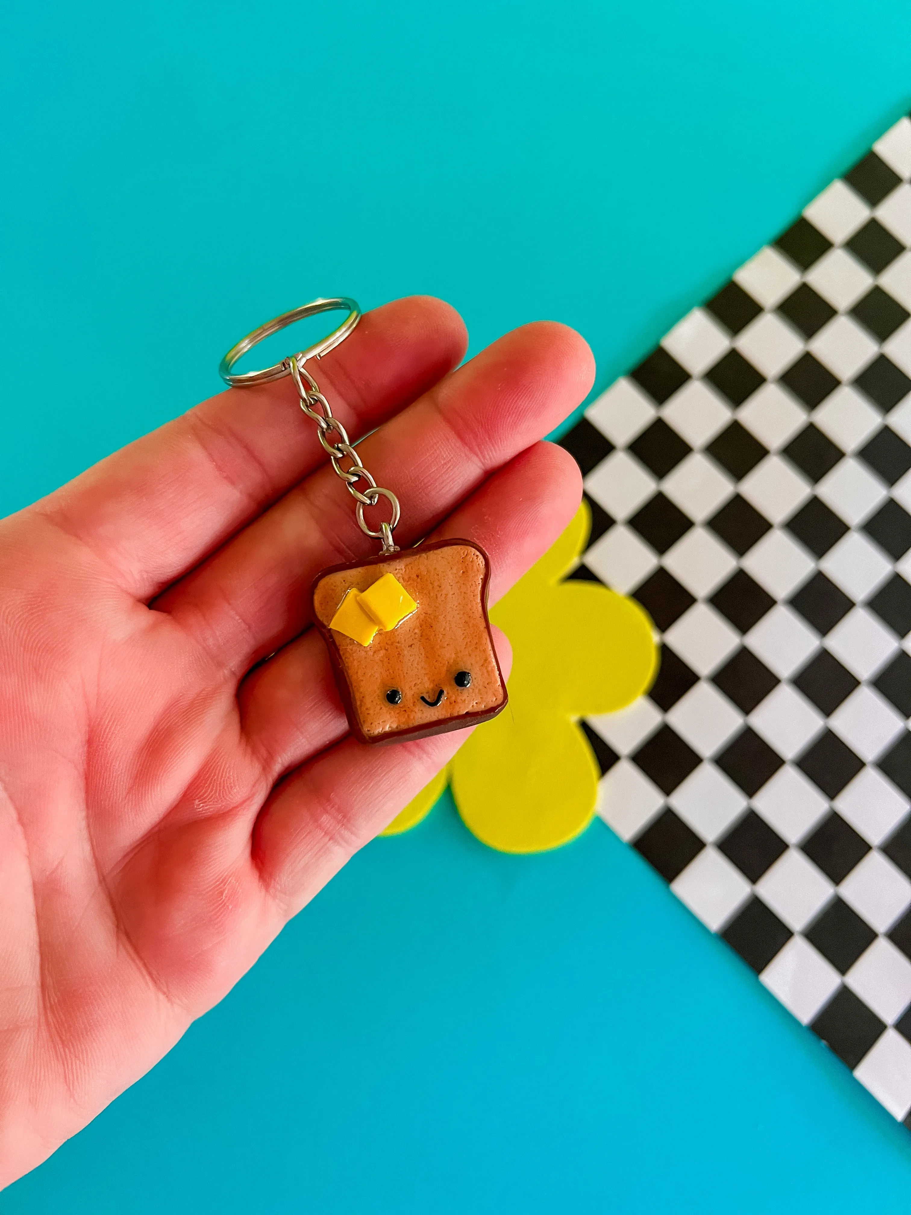 Brunch Besties | BFF Keychains