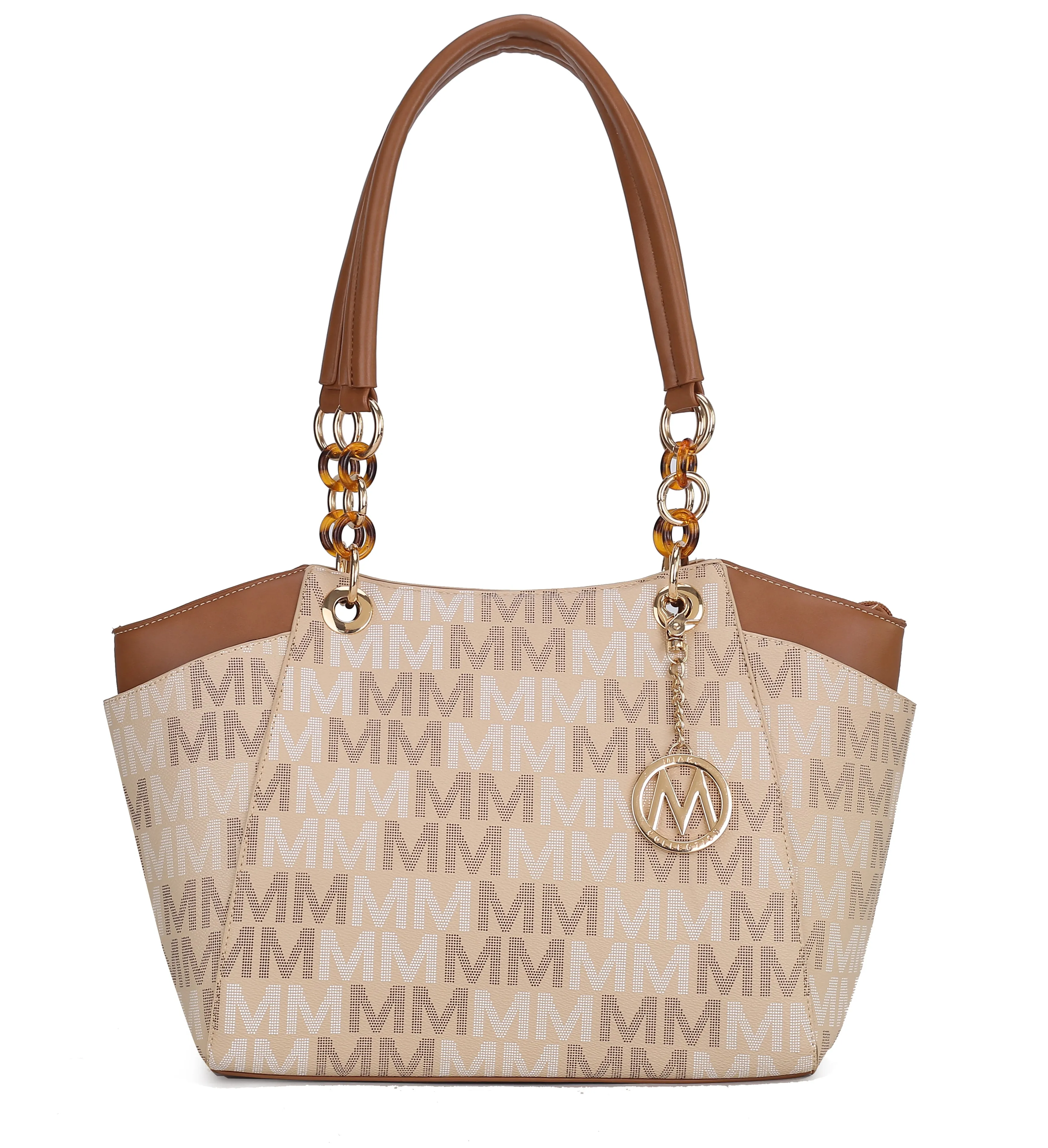 Cameron Signature Tote Bag