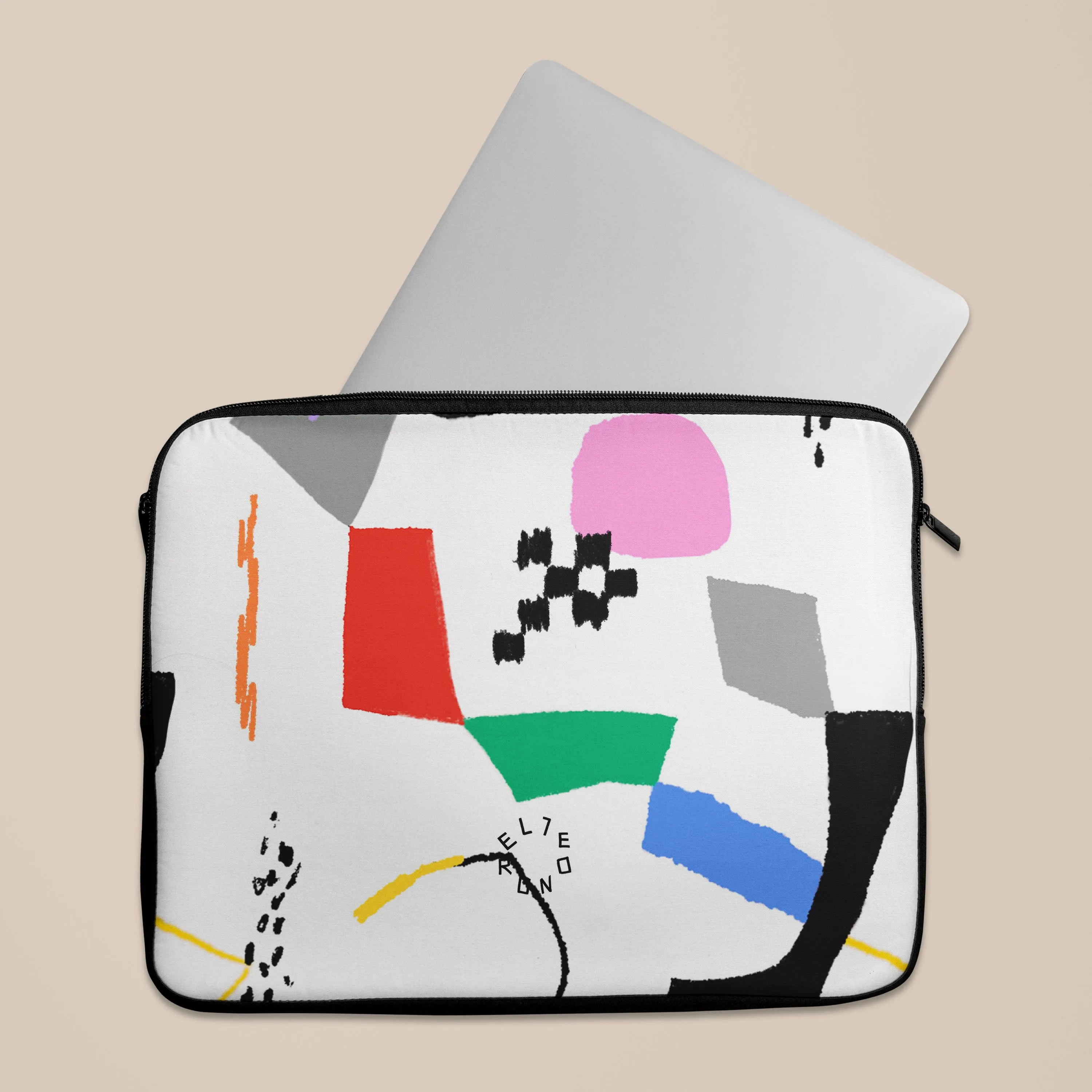 Canvas Creations Laptop Sleeve