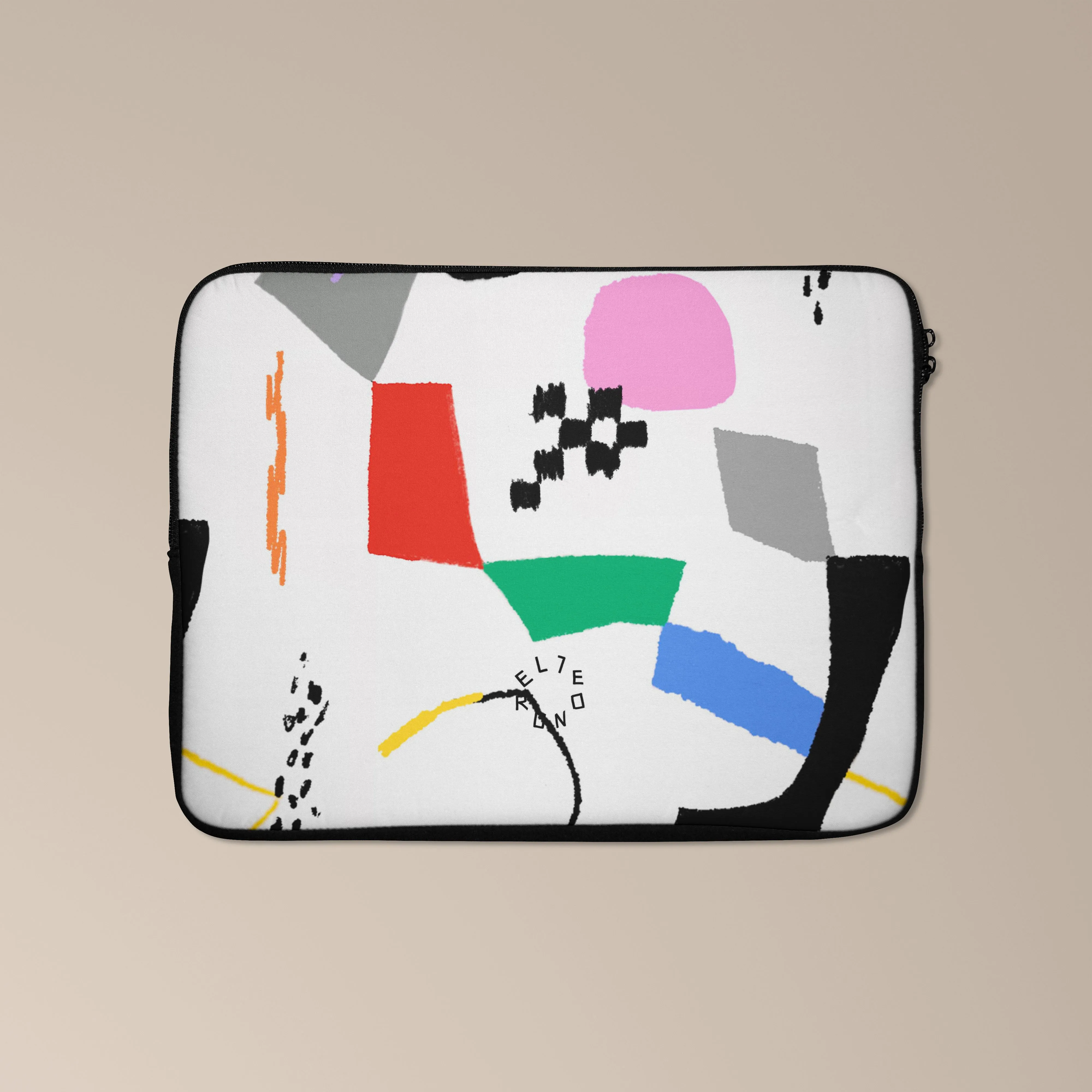 Canvas Creations Laptop Sleeve