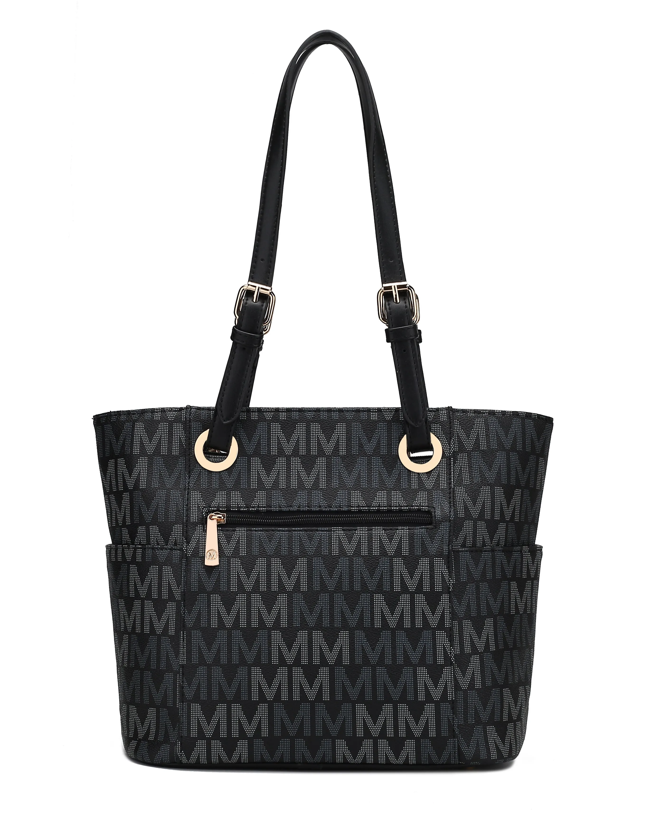 Cavalli Signature Tote Bag