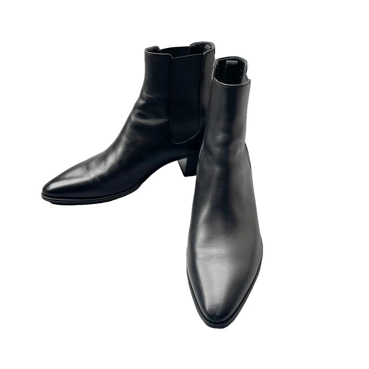 CELINE JACNO CHELSEA BOOT