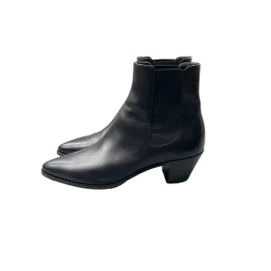 CELINE JACNO CHELSEA BOOT