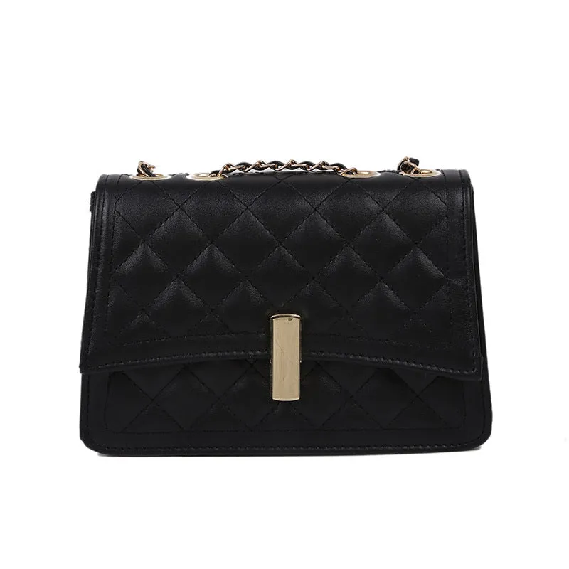 CL792 - Trendy Fashion Messenger Bag