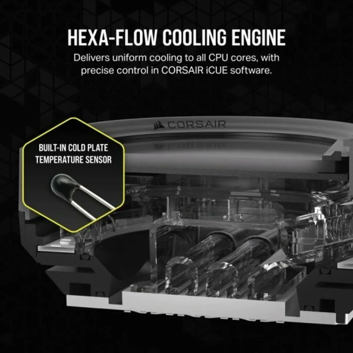 Cooling Base for a Laptop Corsair