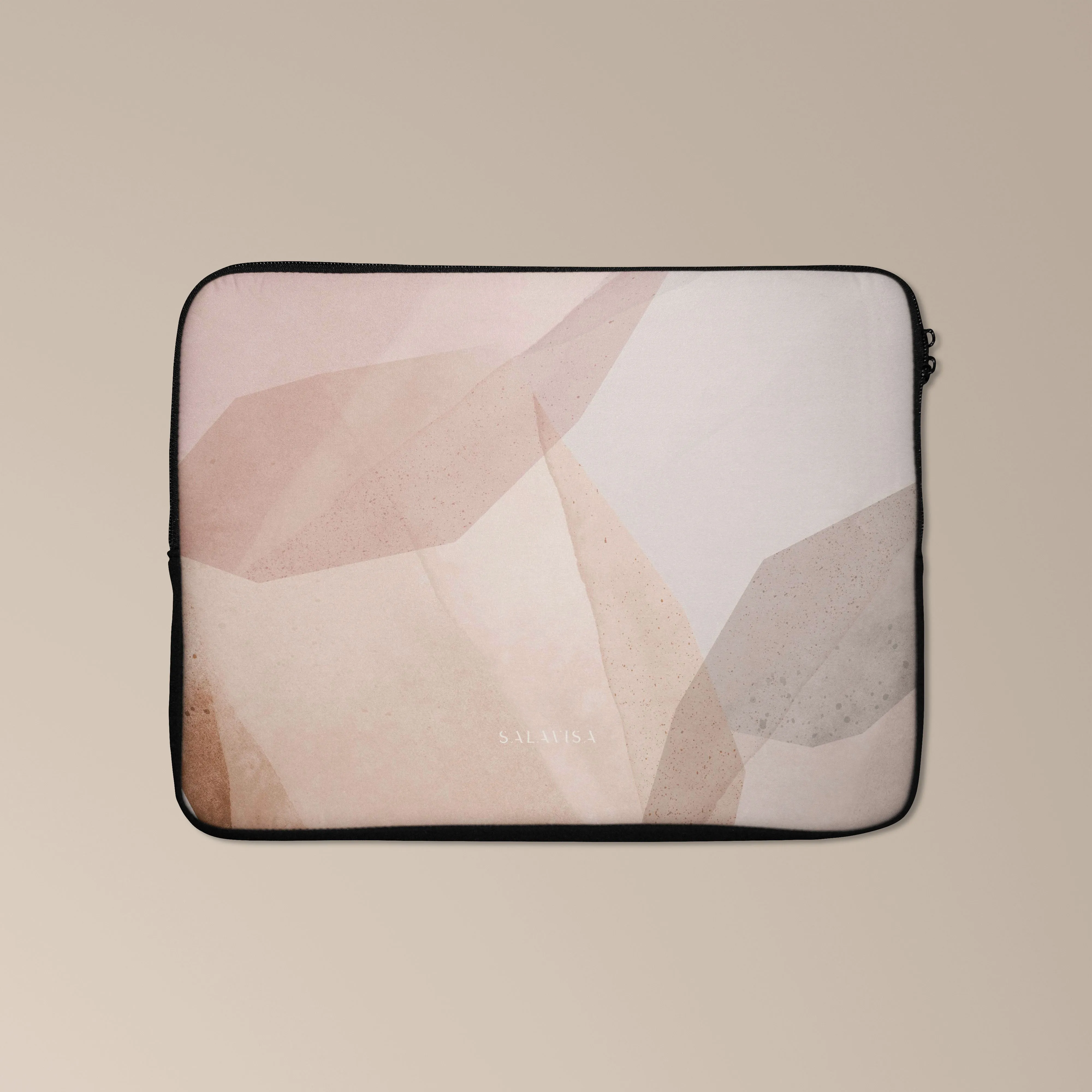 Copper Rocks Laptop Sleeve