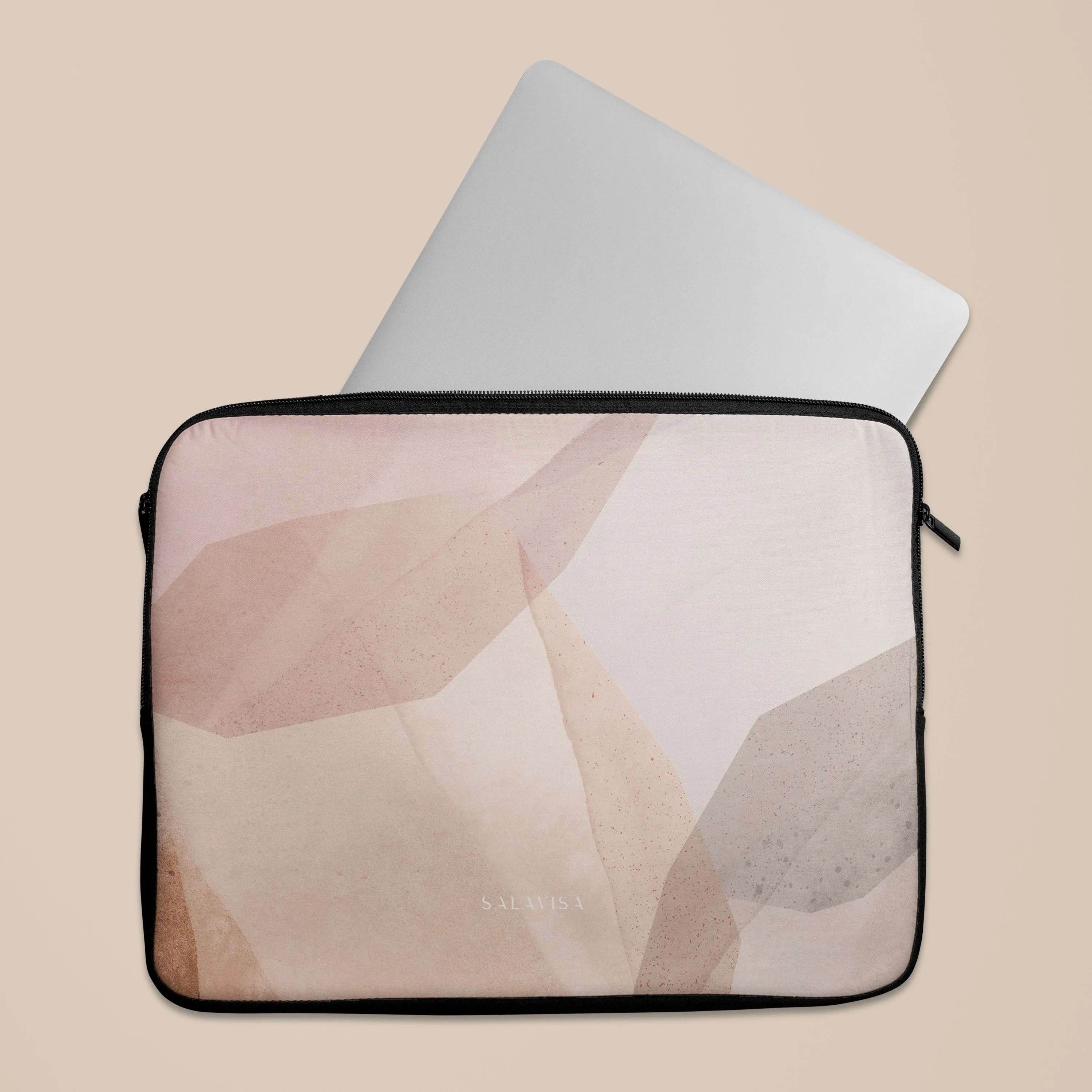 Copper Rocks Laptop Sleeve