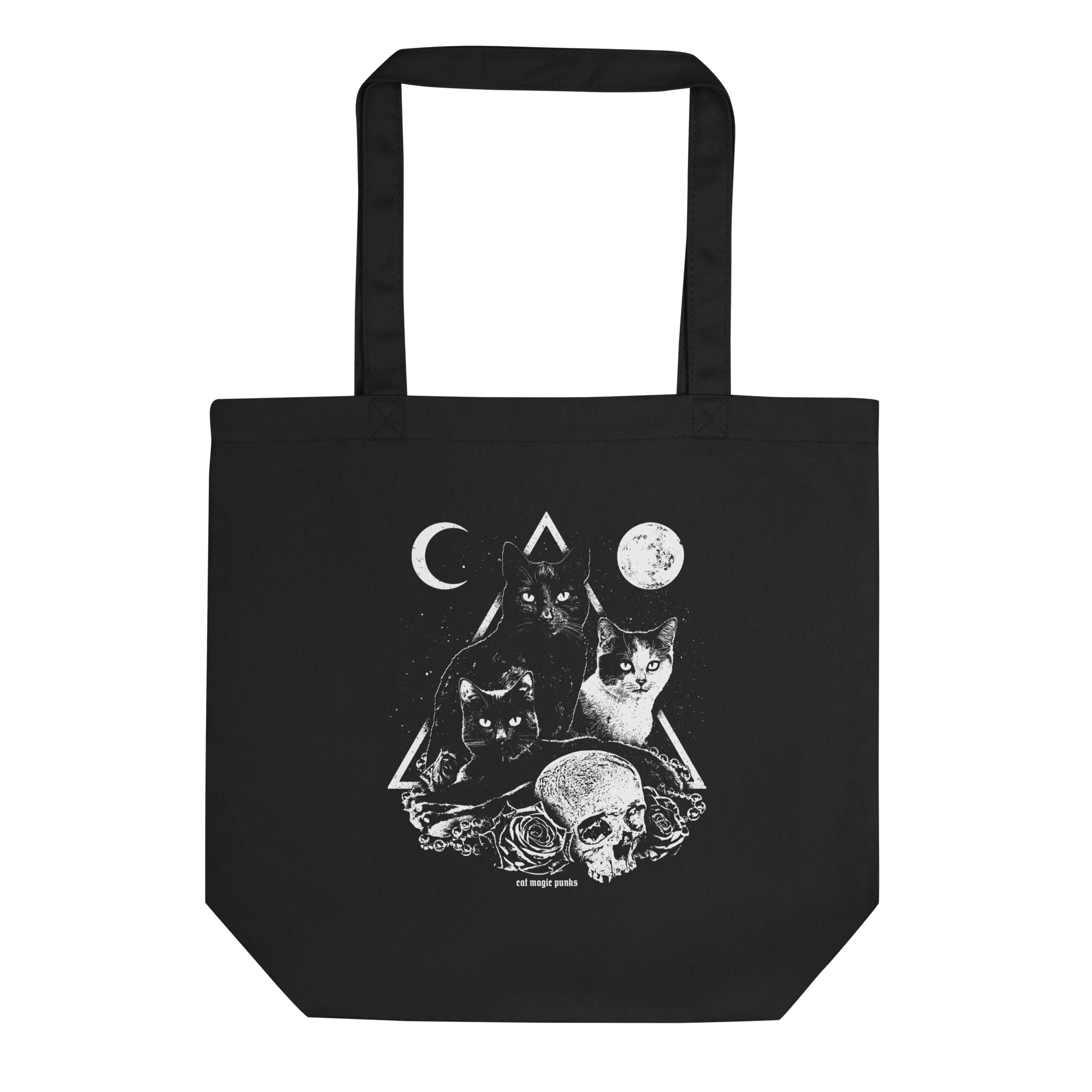 Cosmos Eco Tote Bag