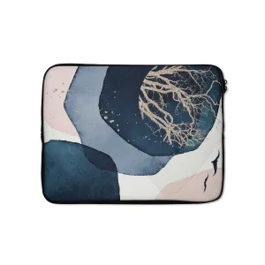 Deep Ocean Laptop Sleeve