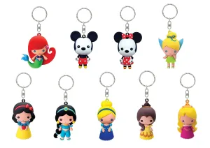 Disney Figural Keychain Blindbag Series 1