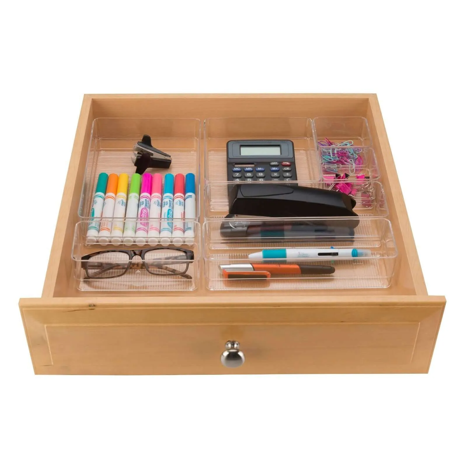 Drawer Organizers - Set of 7