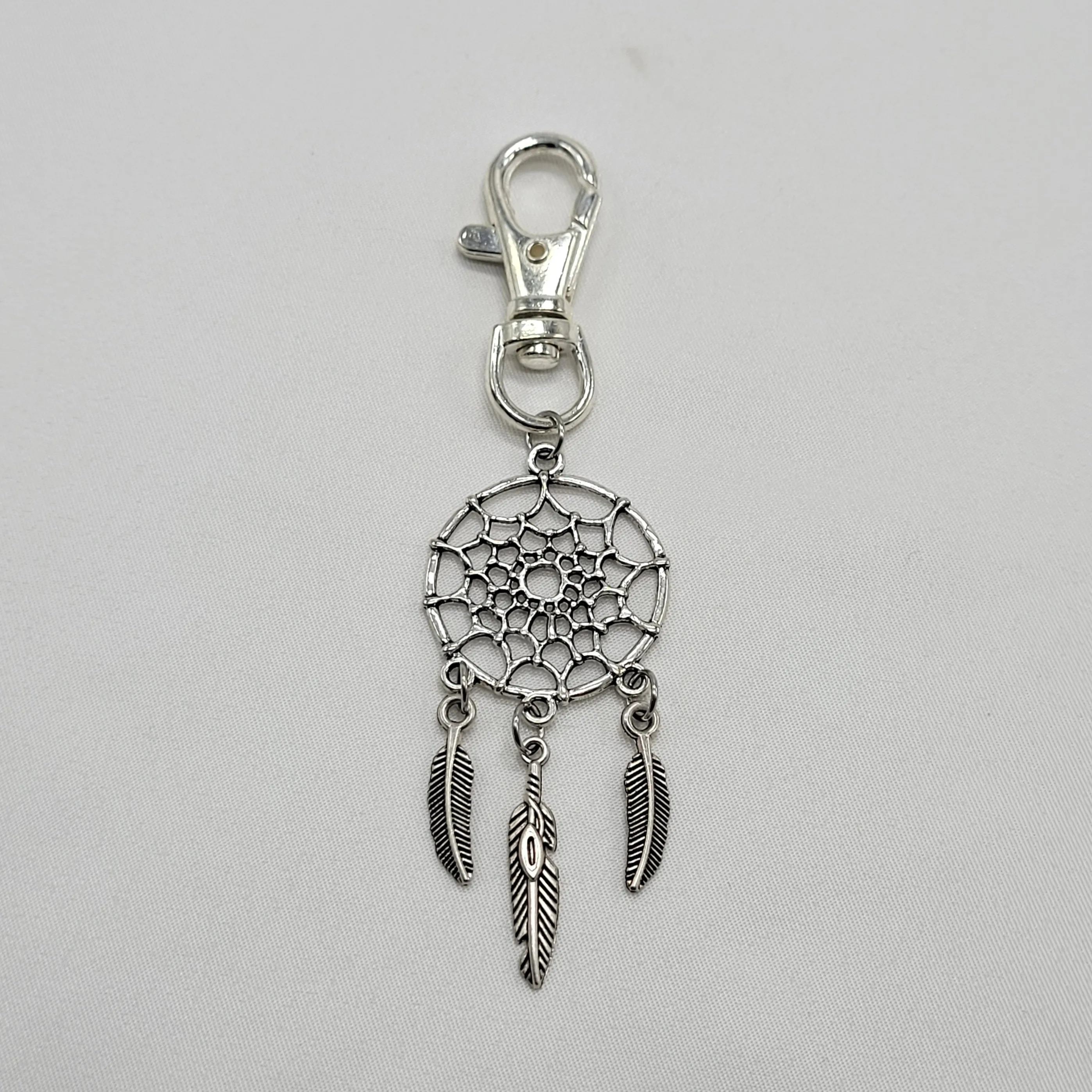 Dreamcatcher Keychain