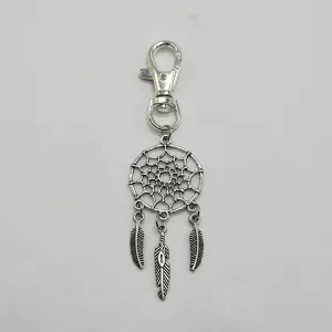 Dreamcatcher Keychain