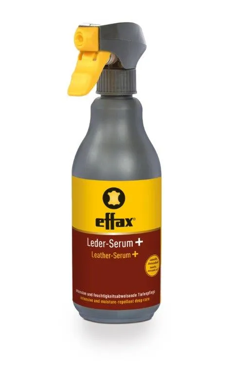 Effax Leather Serum  