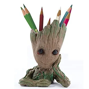 Iconic Pop Groot Desk Buddy