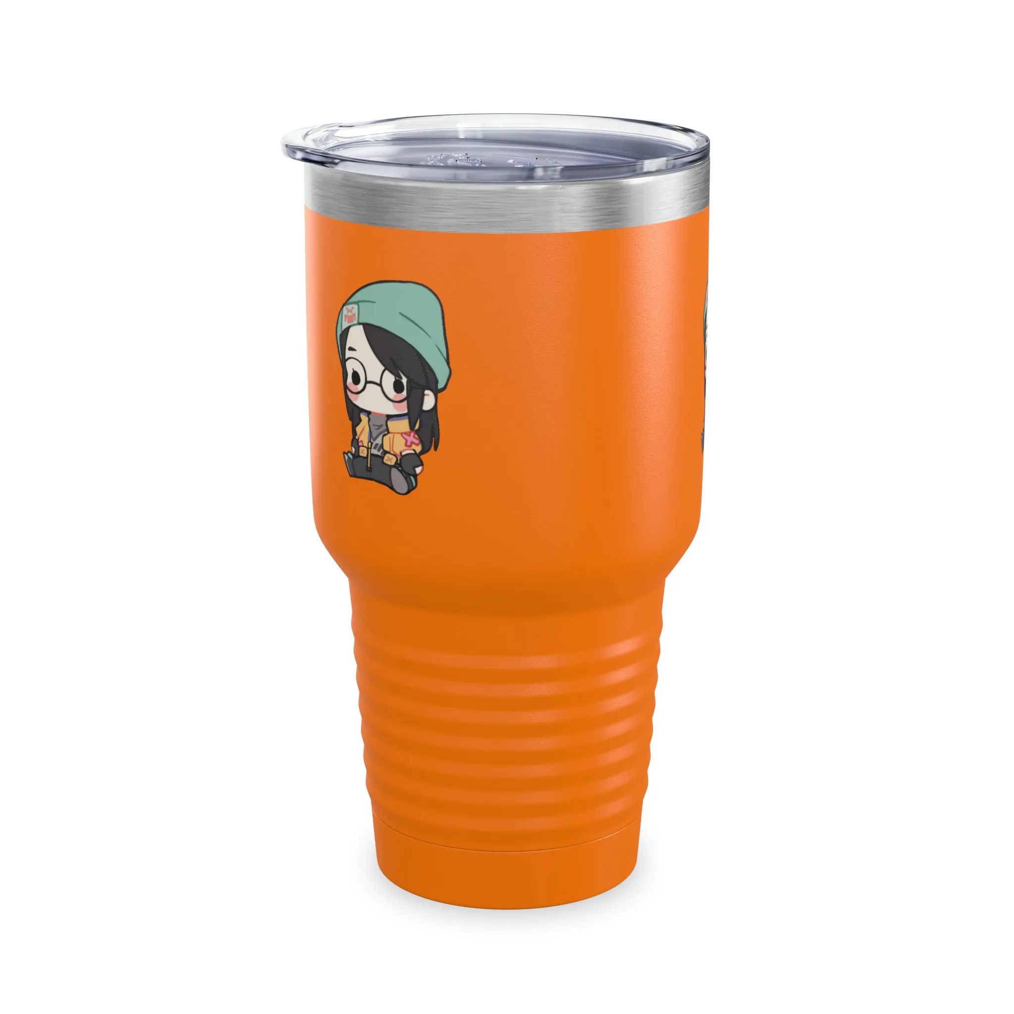 Killjoy Ringneck Tumbler, 30oz