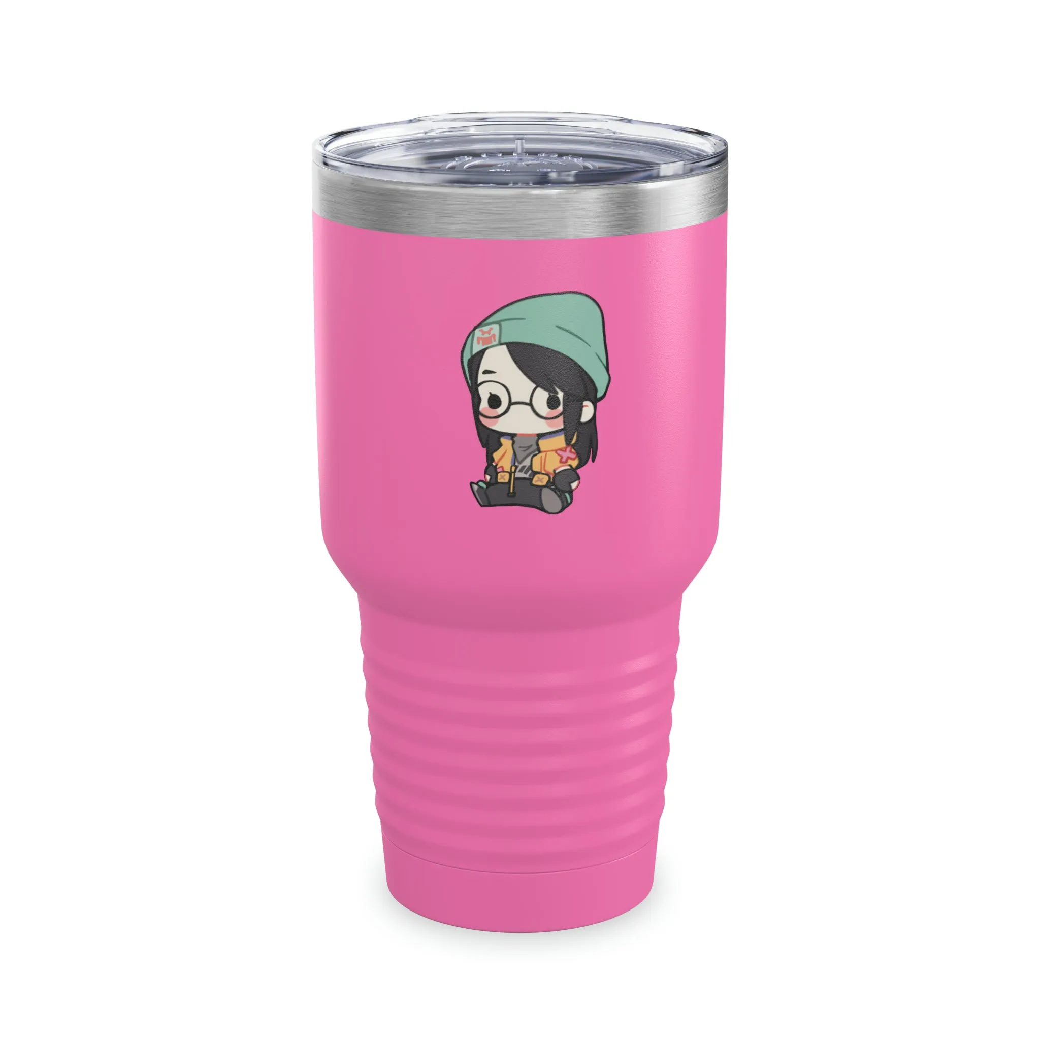 Killjoy Ringneck Tumbler, 30oz