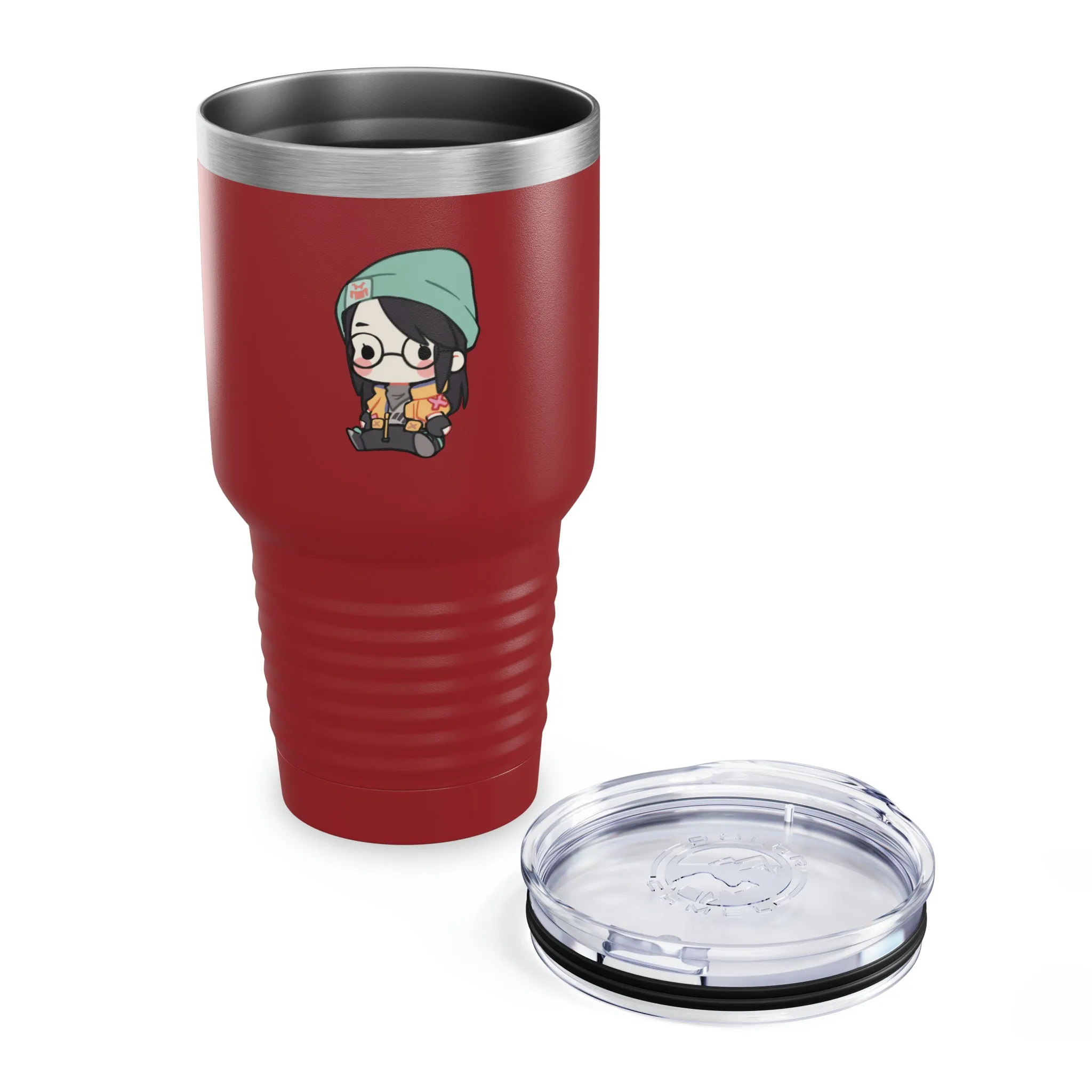 Killjoy Ringneck Tumbler, 30oz