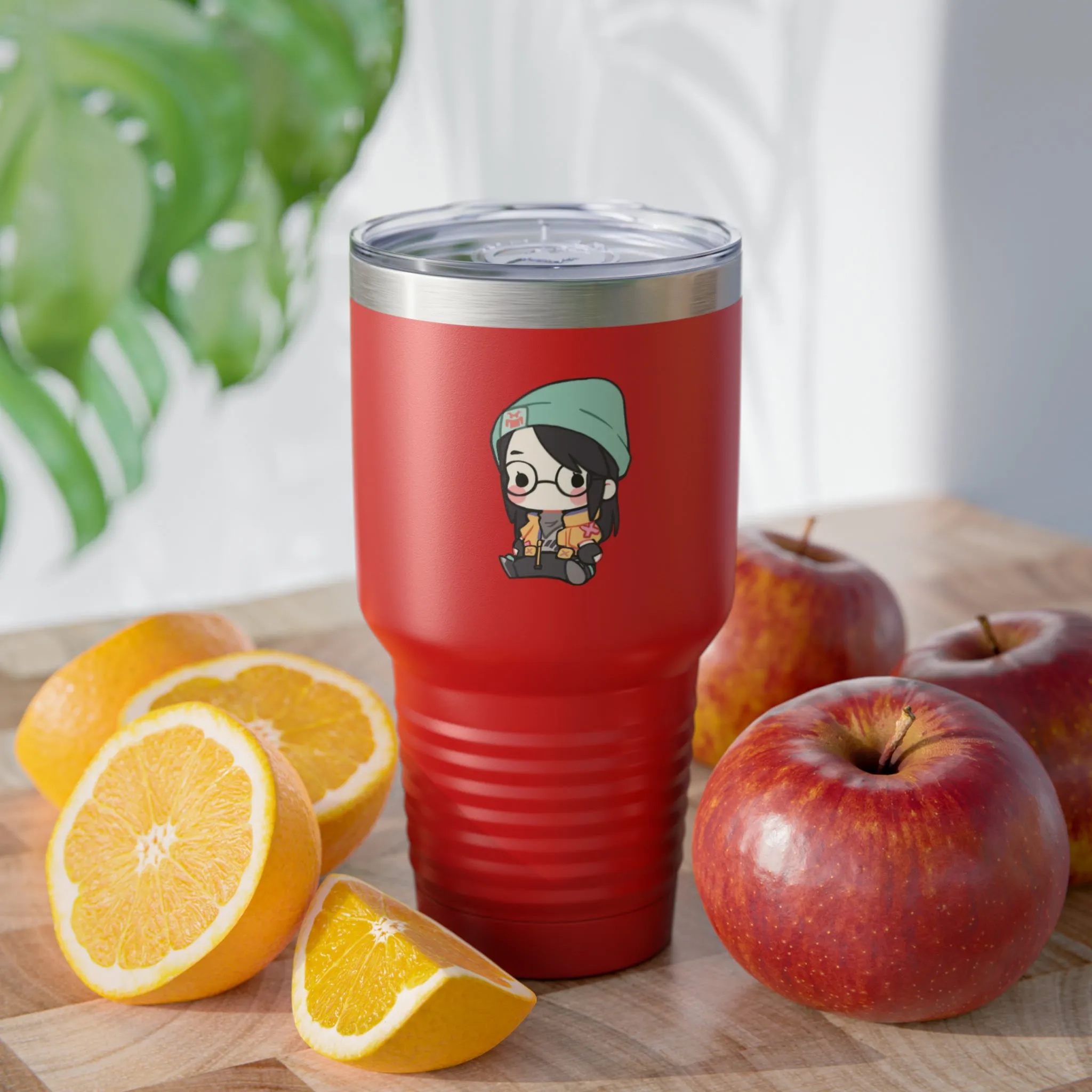 Killjoy Ringneck Tumbler, 30oz