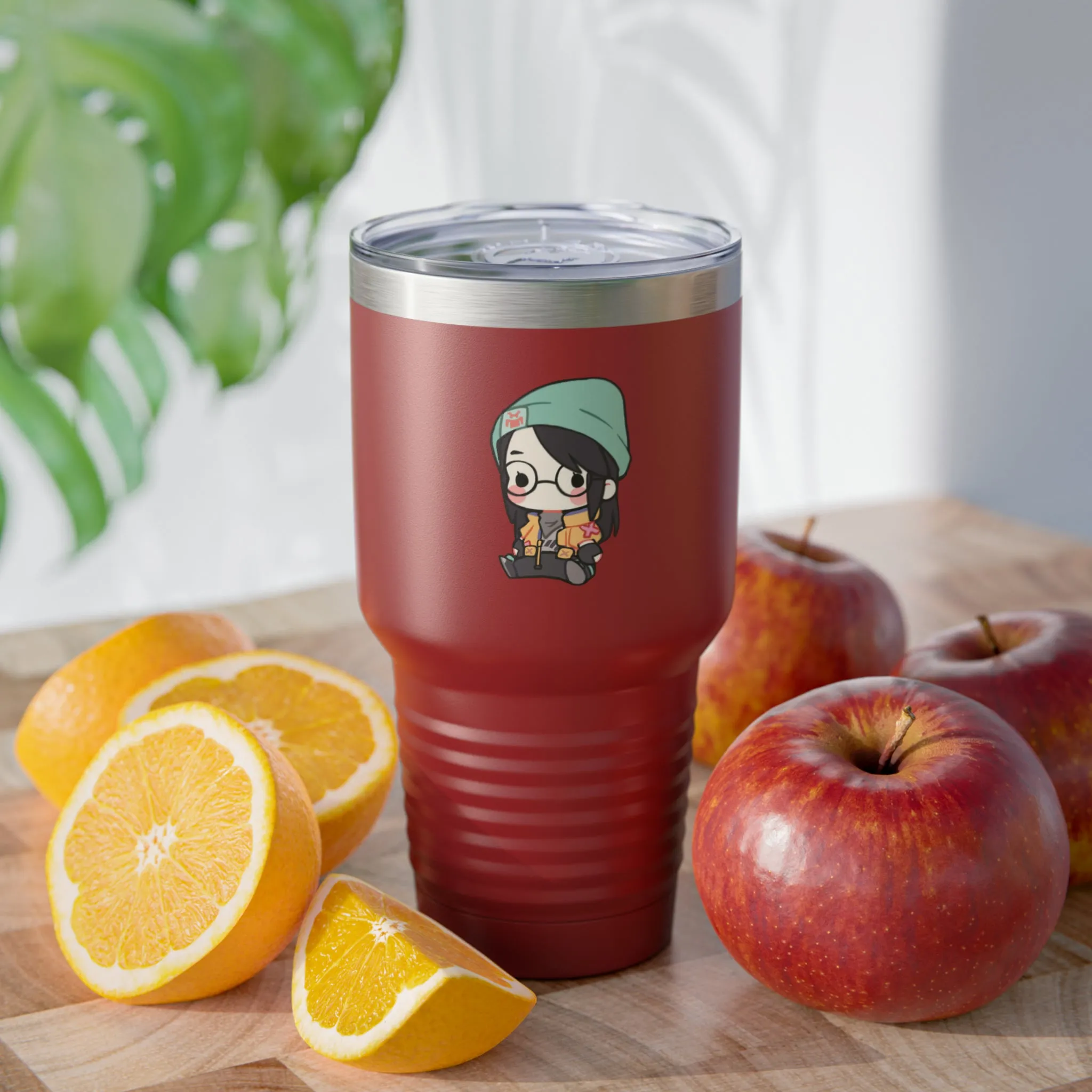 Killjoy Ringneck Tumbler, 30oz