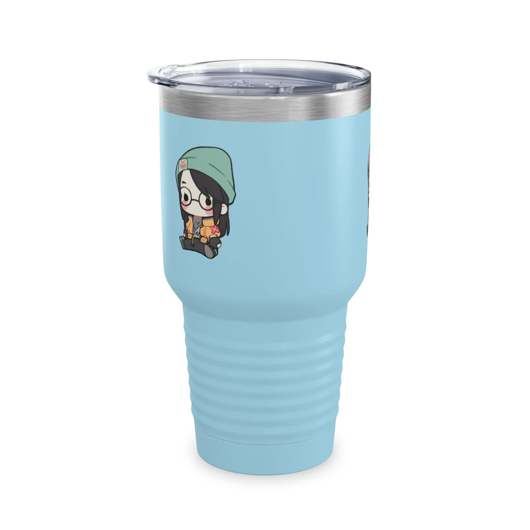 Killjoy Ringneck Tumbler, 30oz