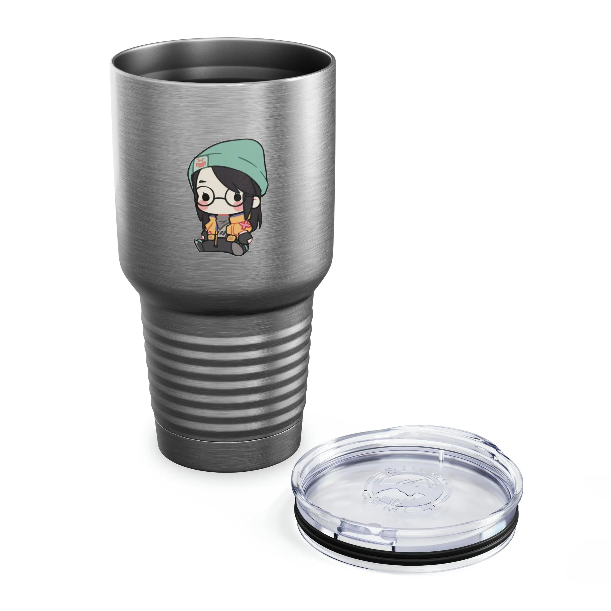 Killjoy Ringneck Tumbler, 30oz