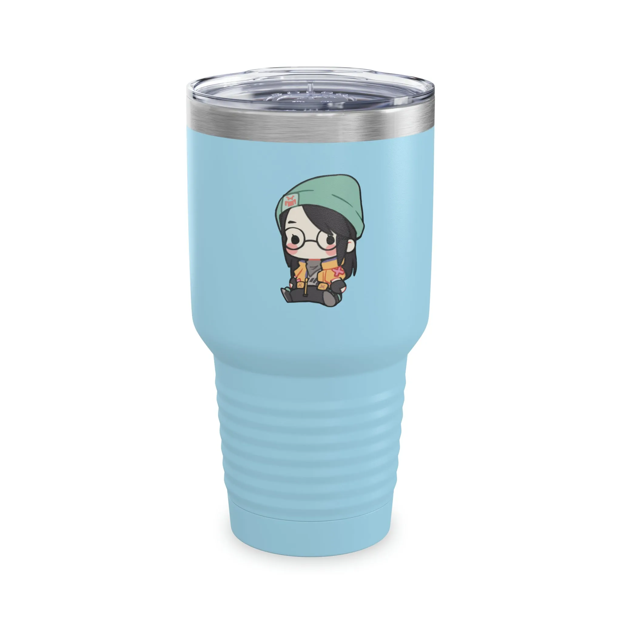 Killjoy Ringneck Tumbler, 30oz