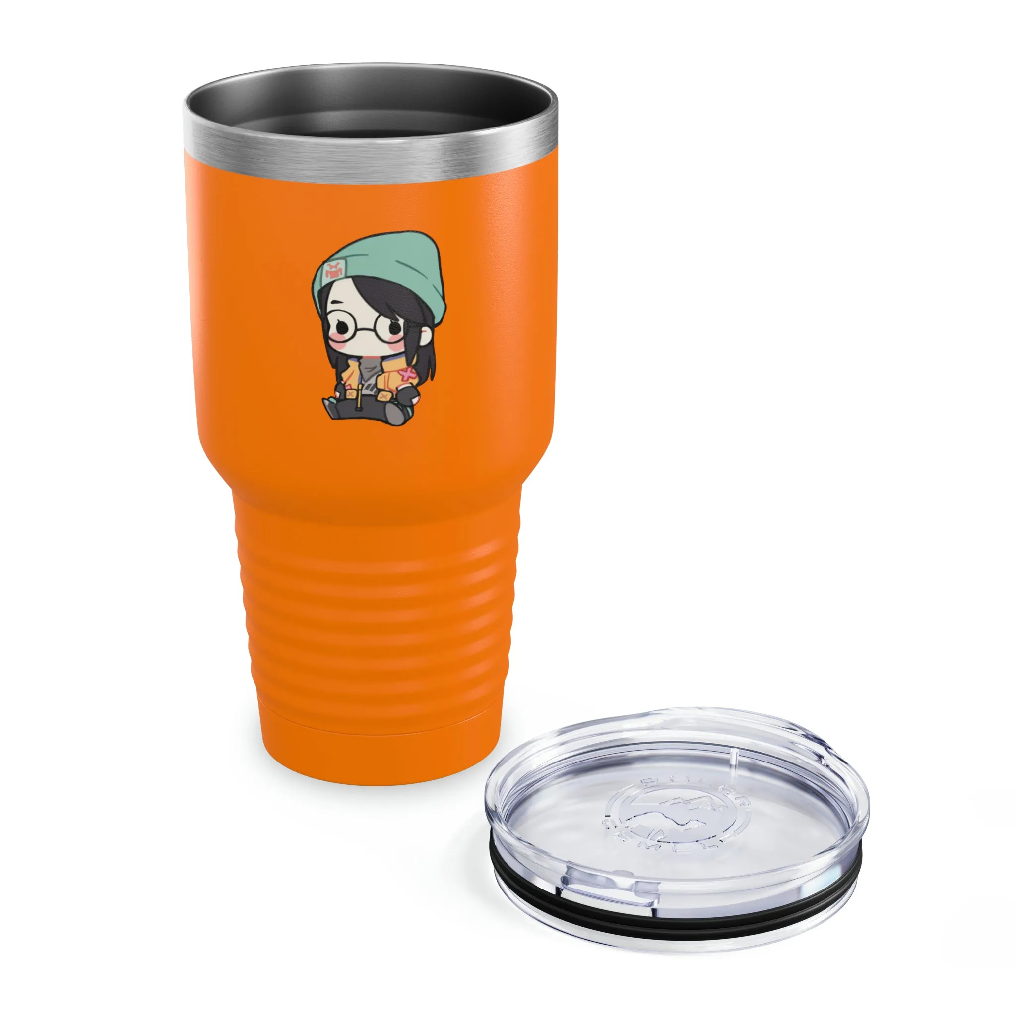 Killjoy Ringneck Tumbler, 30oz