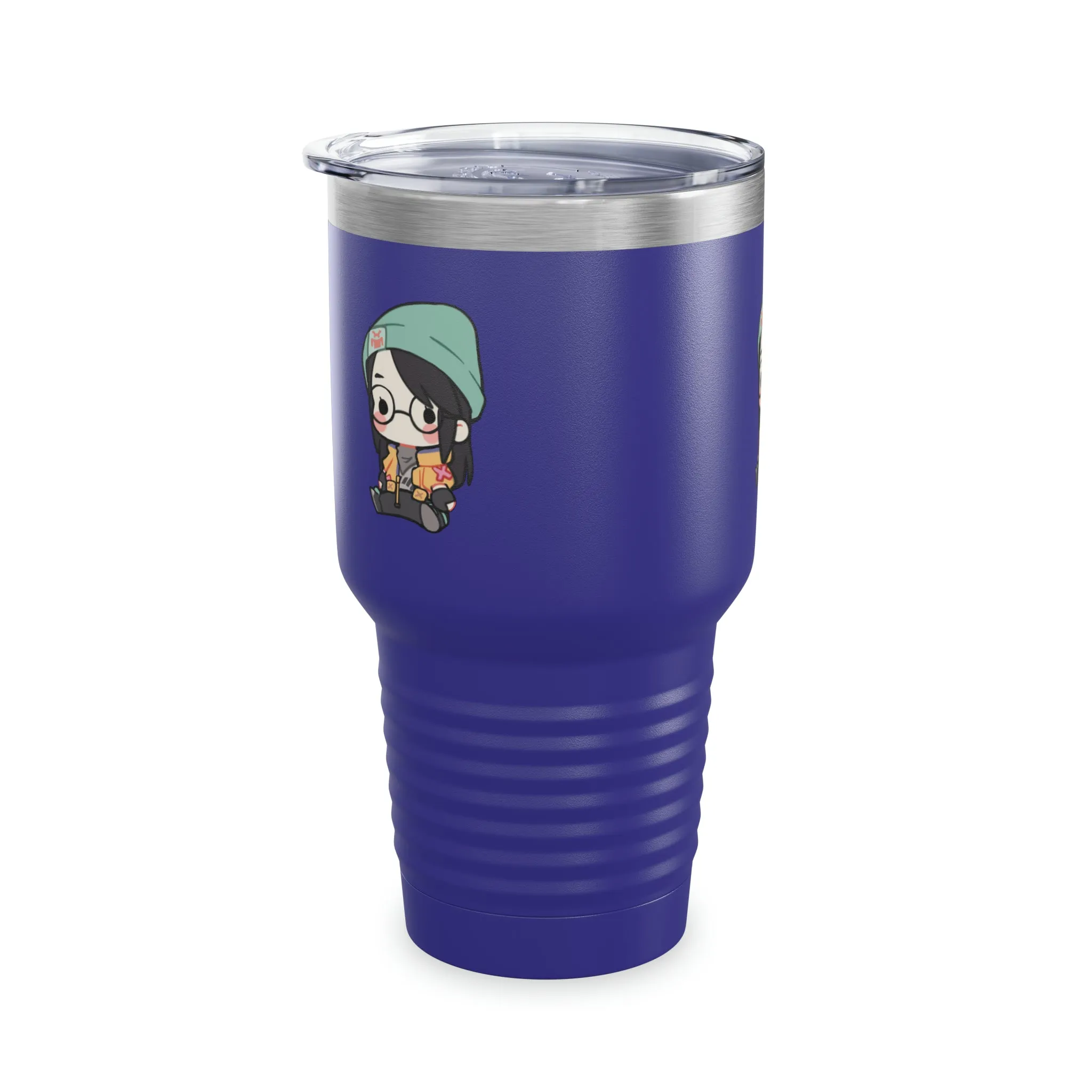 Killjoy Ringneck Tumbler, 30oz