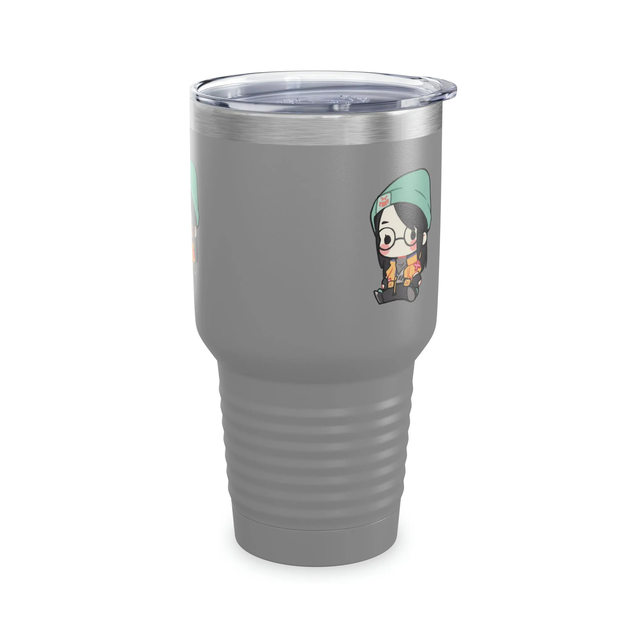 Killjoy Ringneck Tumbler, 30oz