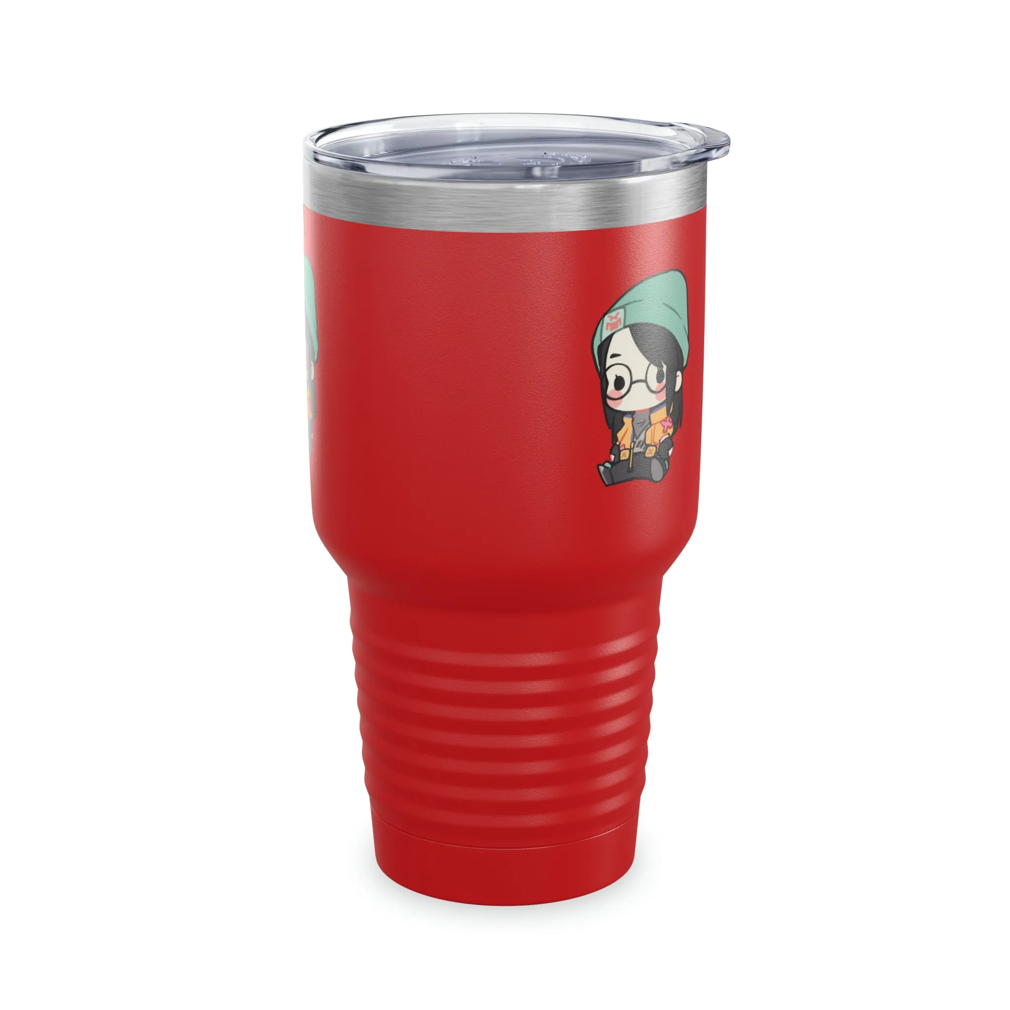 Killjoy Ringneck Tumbler, 30oz