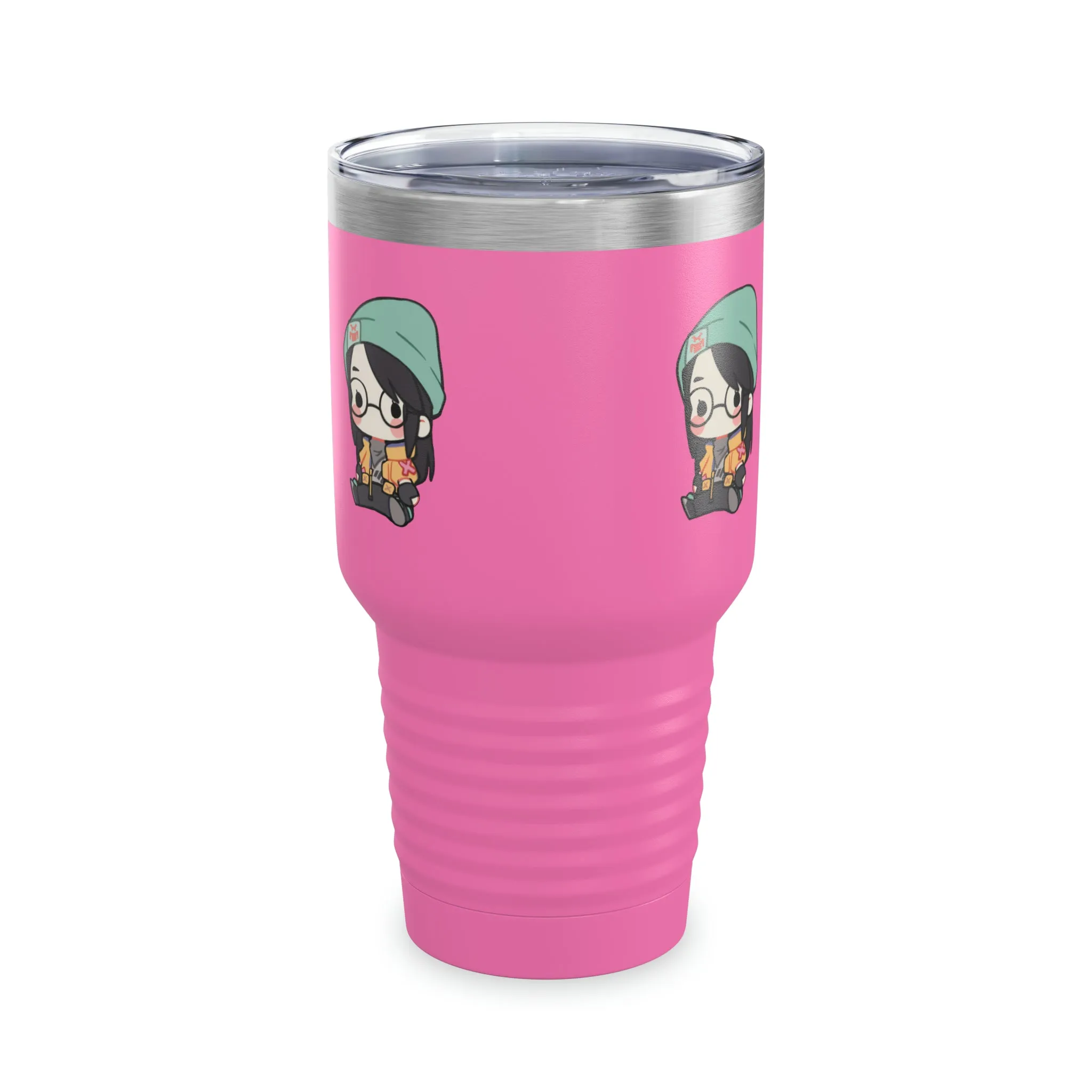 Killjoy Ringneck Tumbler, 30oz